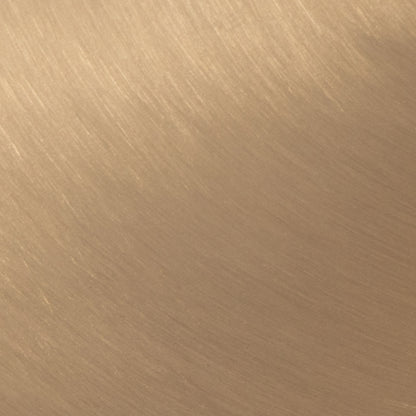 Bora - Contemporary Table - Gold