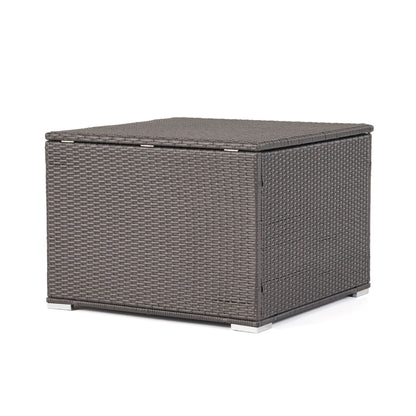 Santa Rosa - Storage - Gray