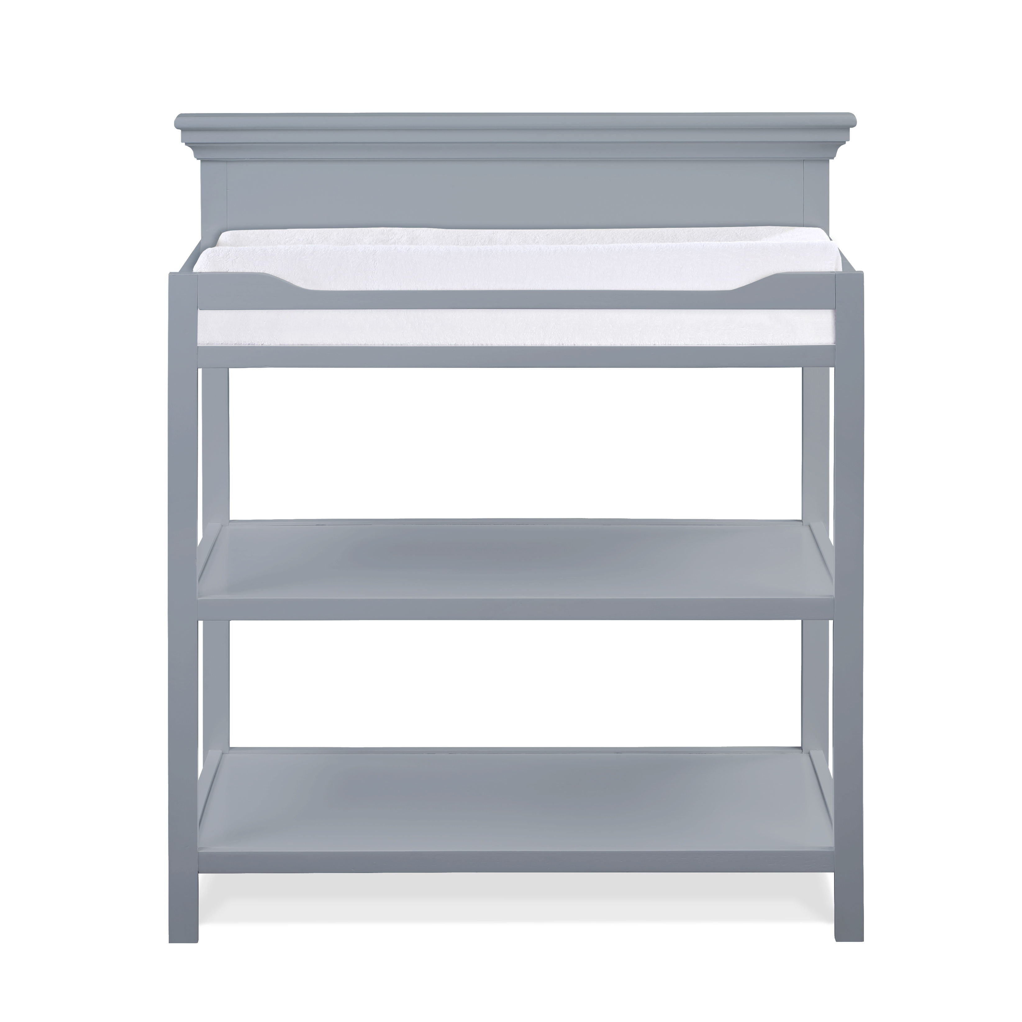 Universal - Changing Table - Gray
