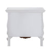 Latisha - Nightstand - White