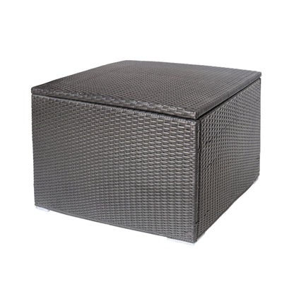 Santa Rosa - Storage - Gray