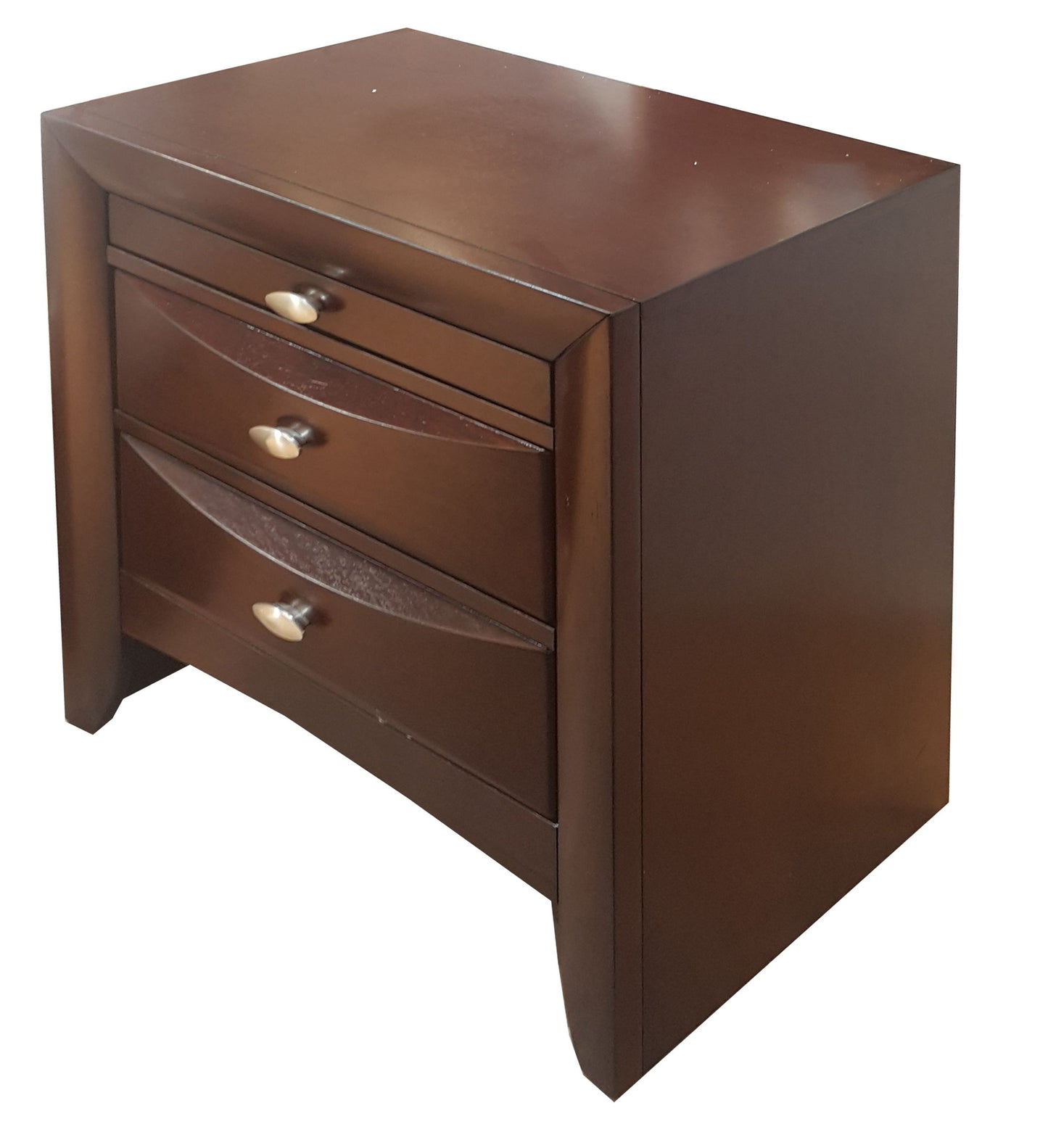 Ireland - Nightstand - Espresso