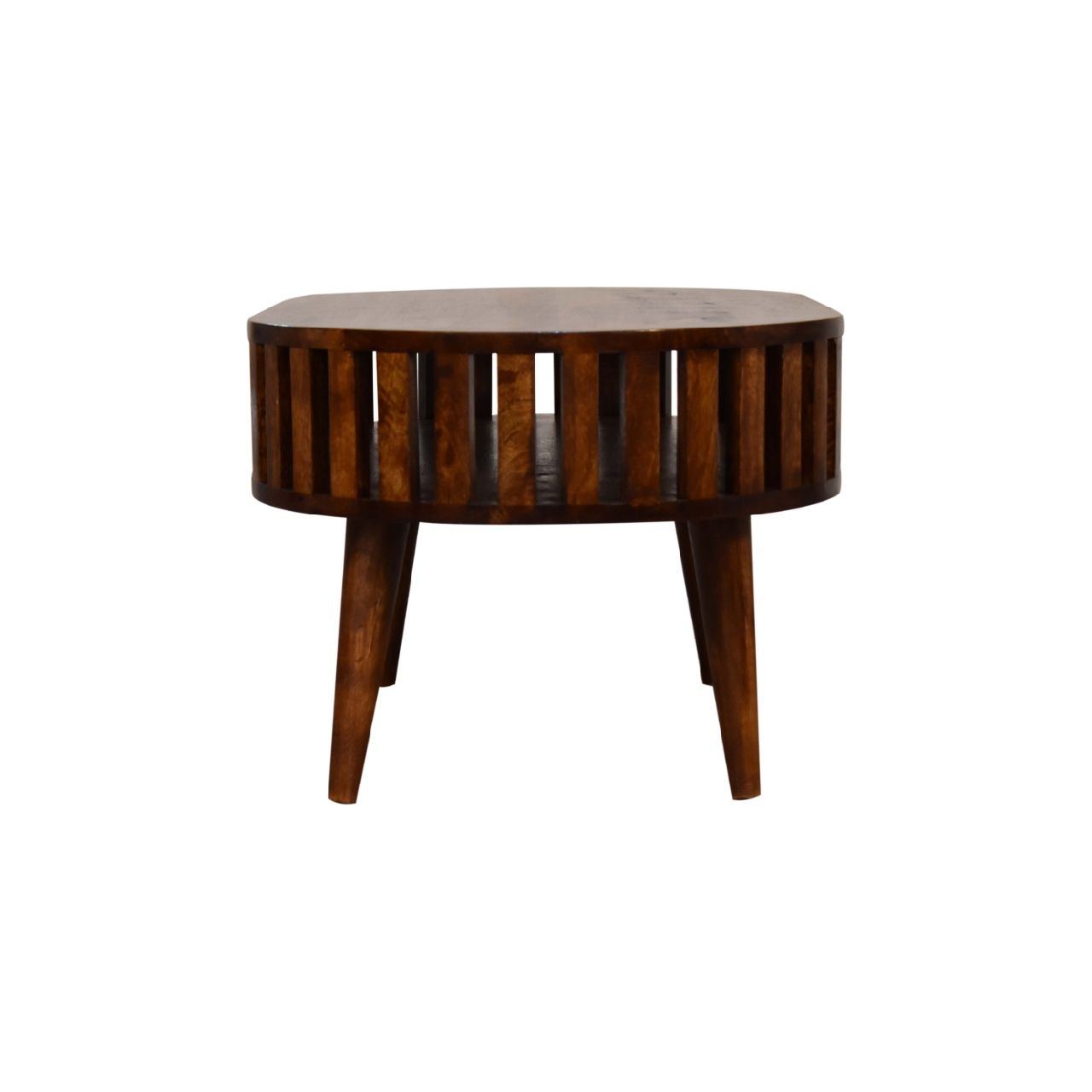 Ariella - Coffee Table - Chestnut