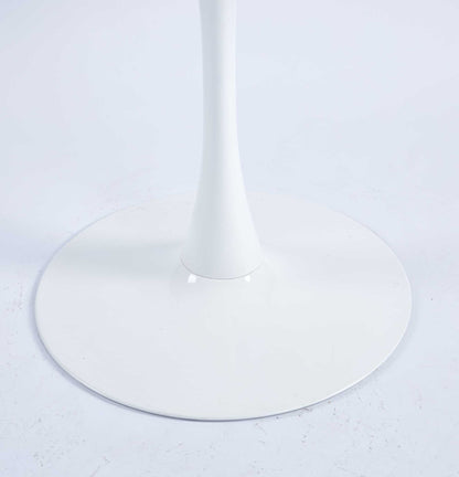Special Dining Table, MDF Dining Table, Kitchen Table - White