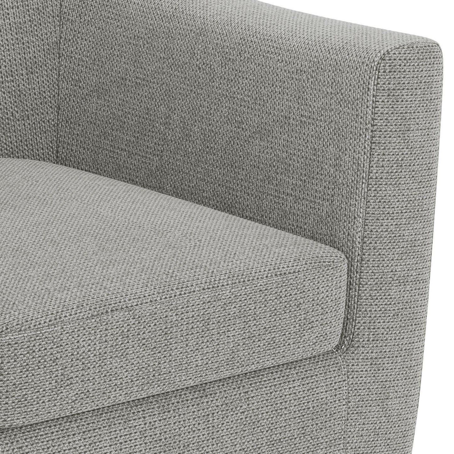Thorne - Accent Chair - Classic Gray