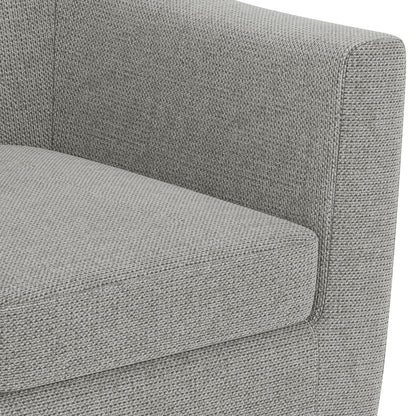 Thorne - Accent Chair - Classic Gray
