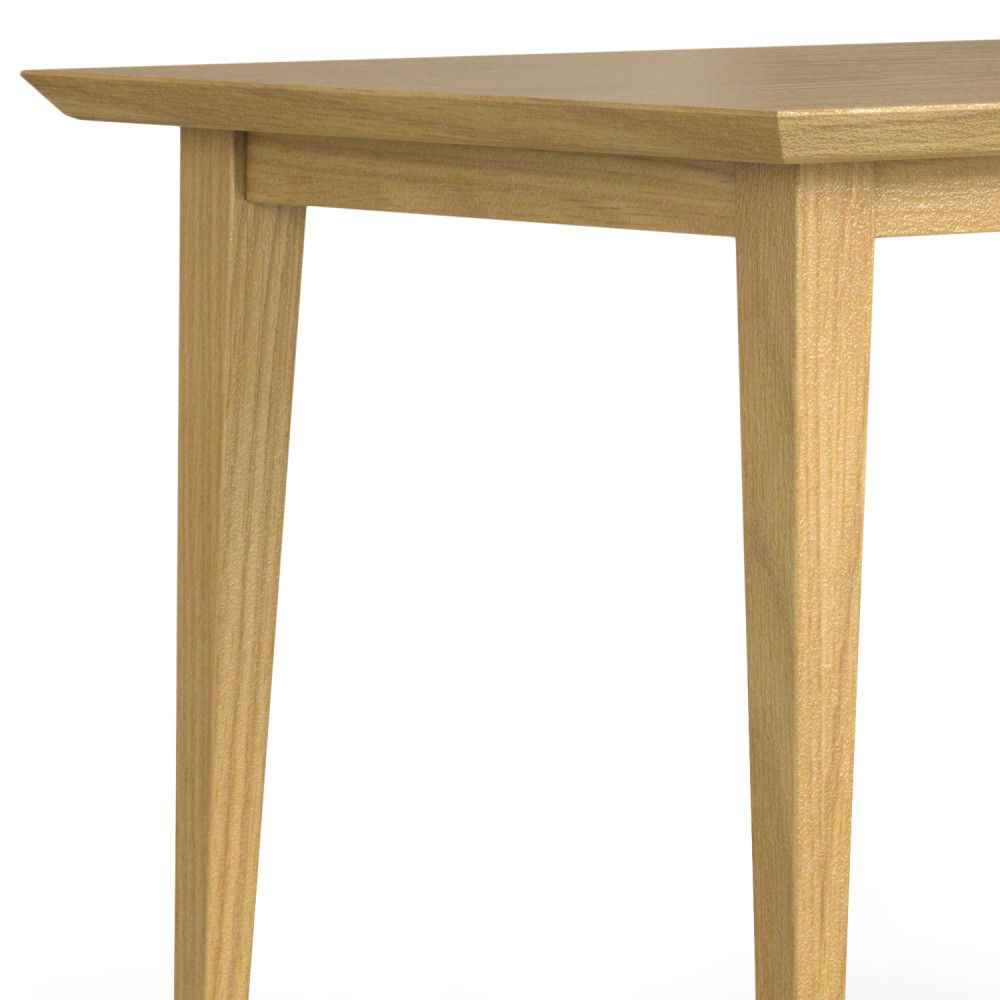 Colby - Dining Table - Oak