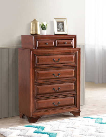 Lavita - Chest - Oak