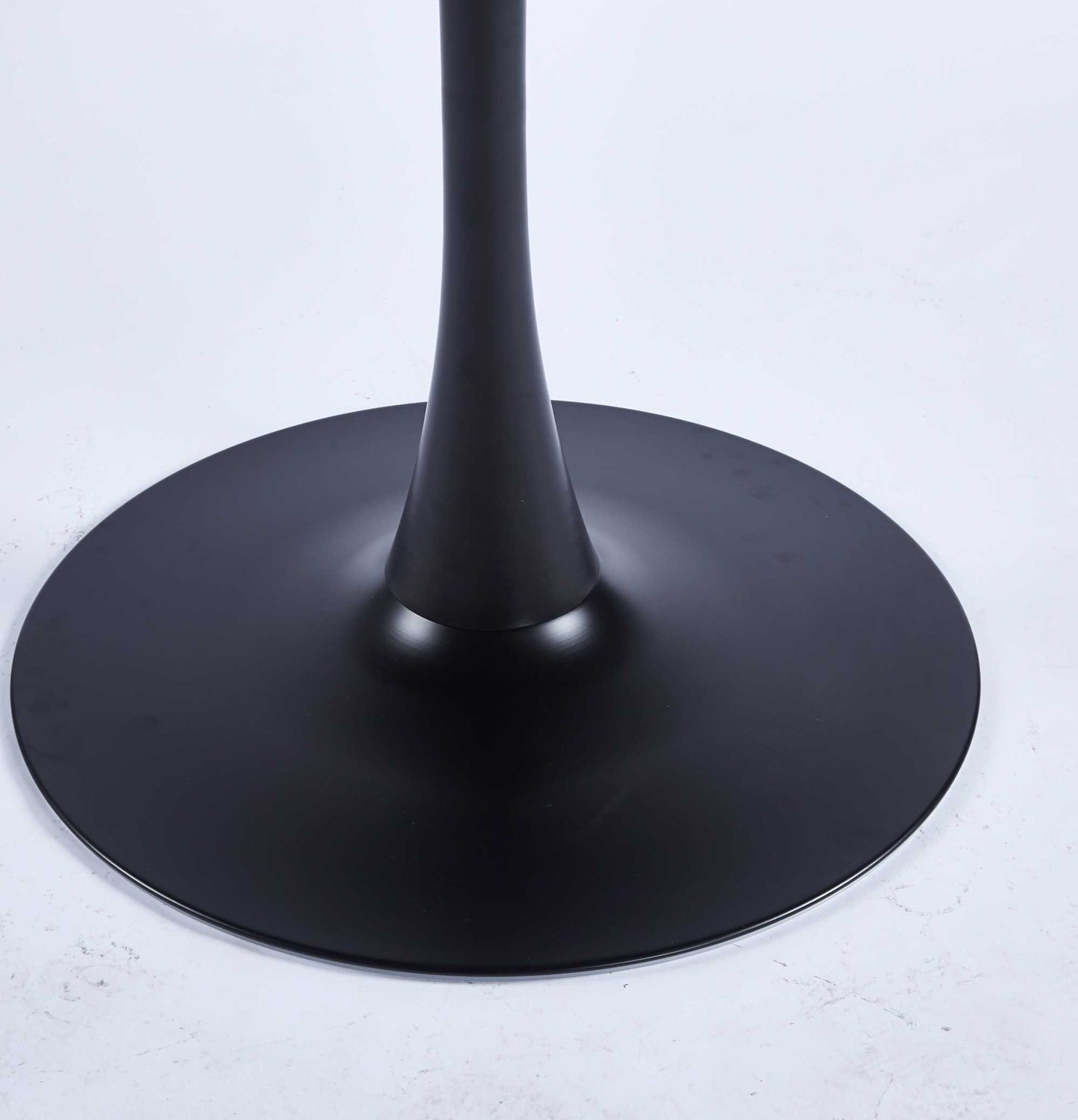 Special Dining Table, Kitchen Table - Black