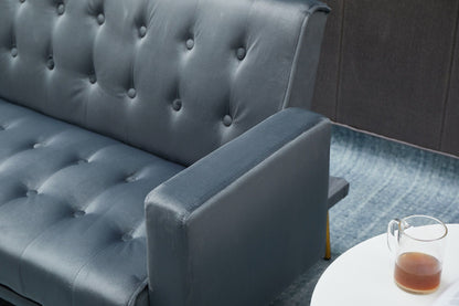 Sofa Bed - Dark Gray
