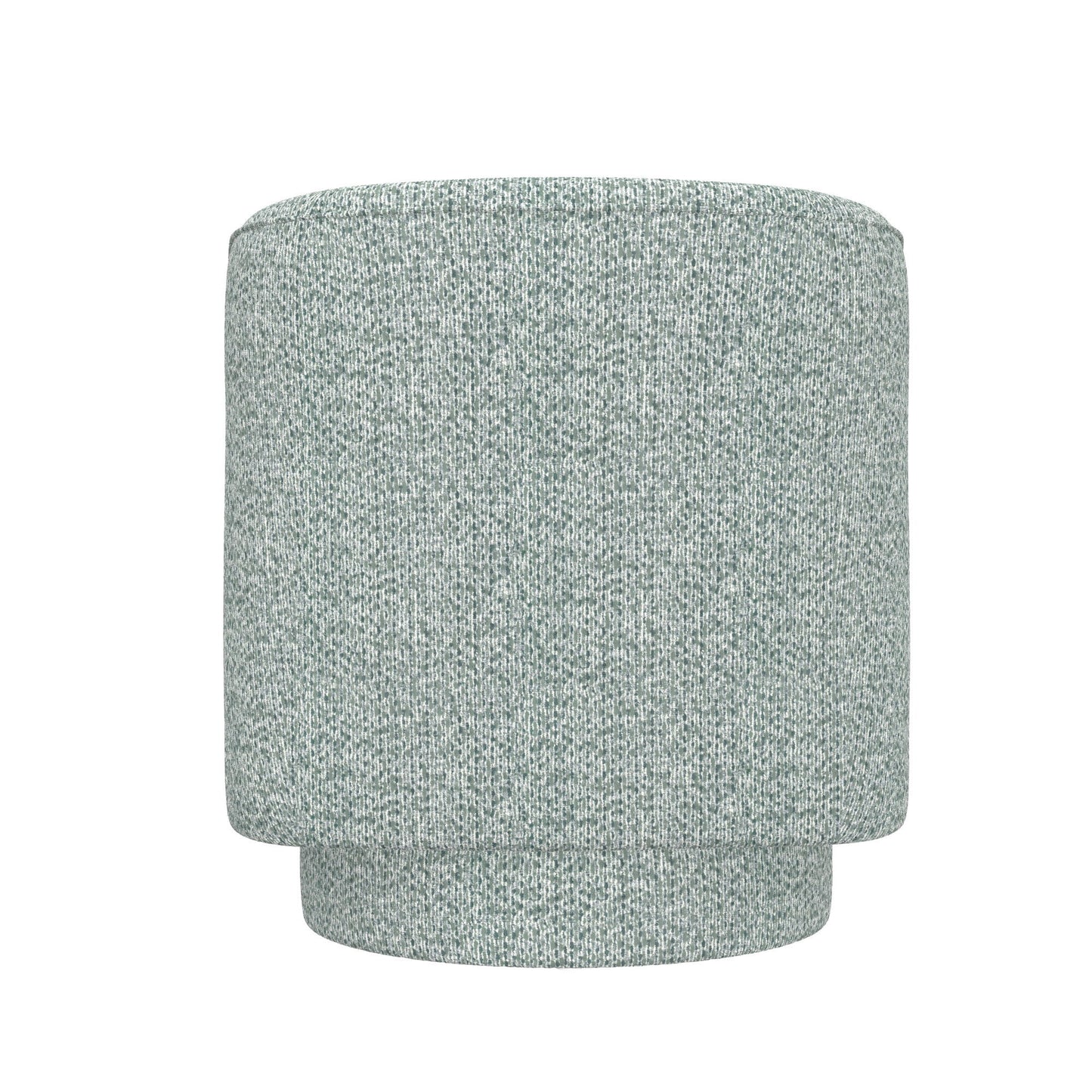 Bralin - Swivel, Accent Chair - Blue