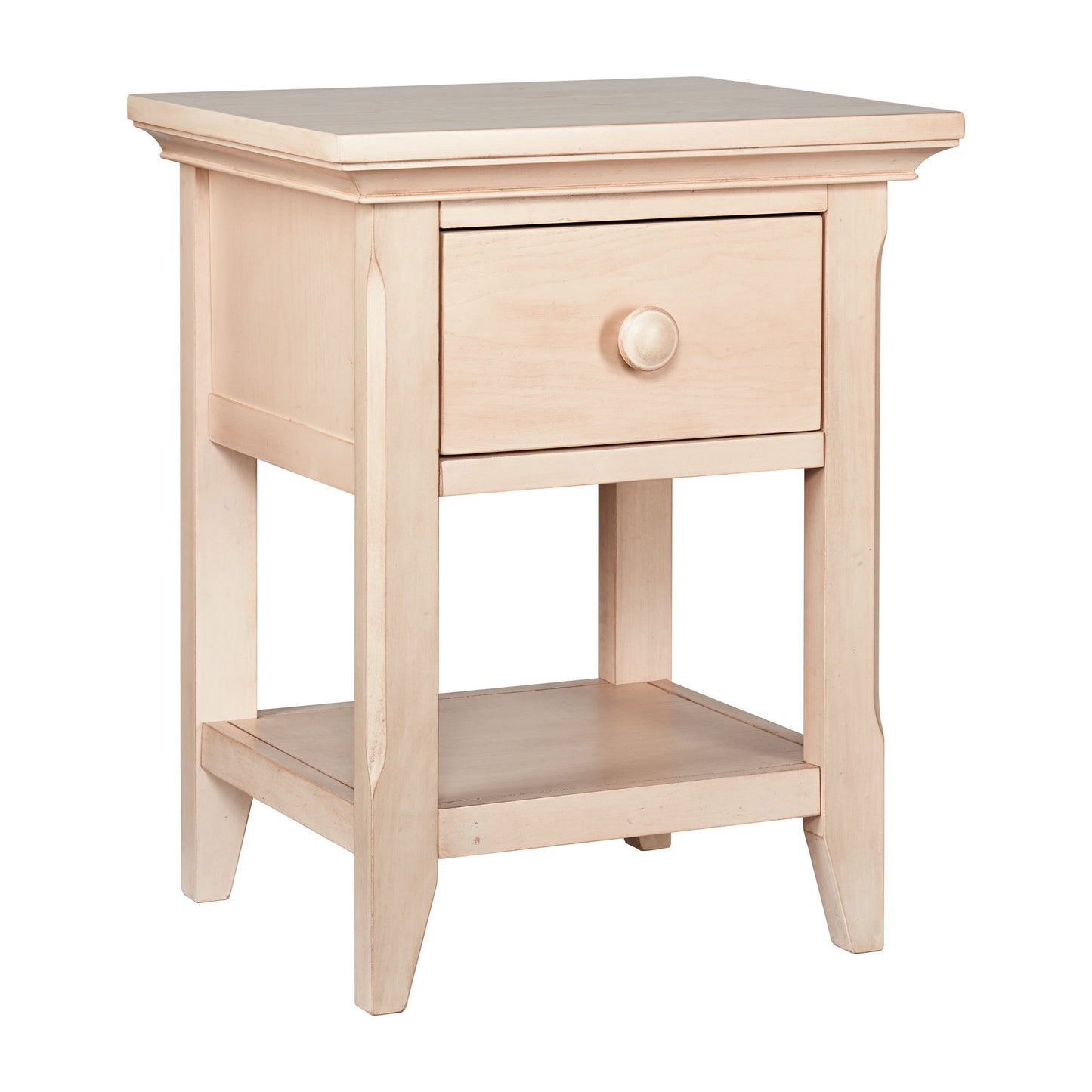 Overland - Nightstand - Sandstone