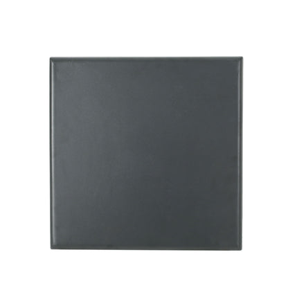 Alder - Side Table - Gray