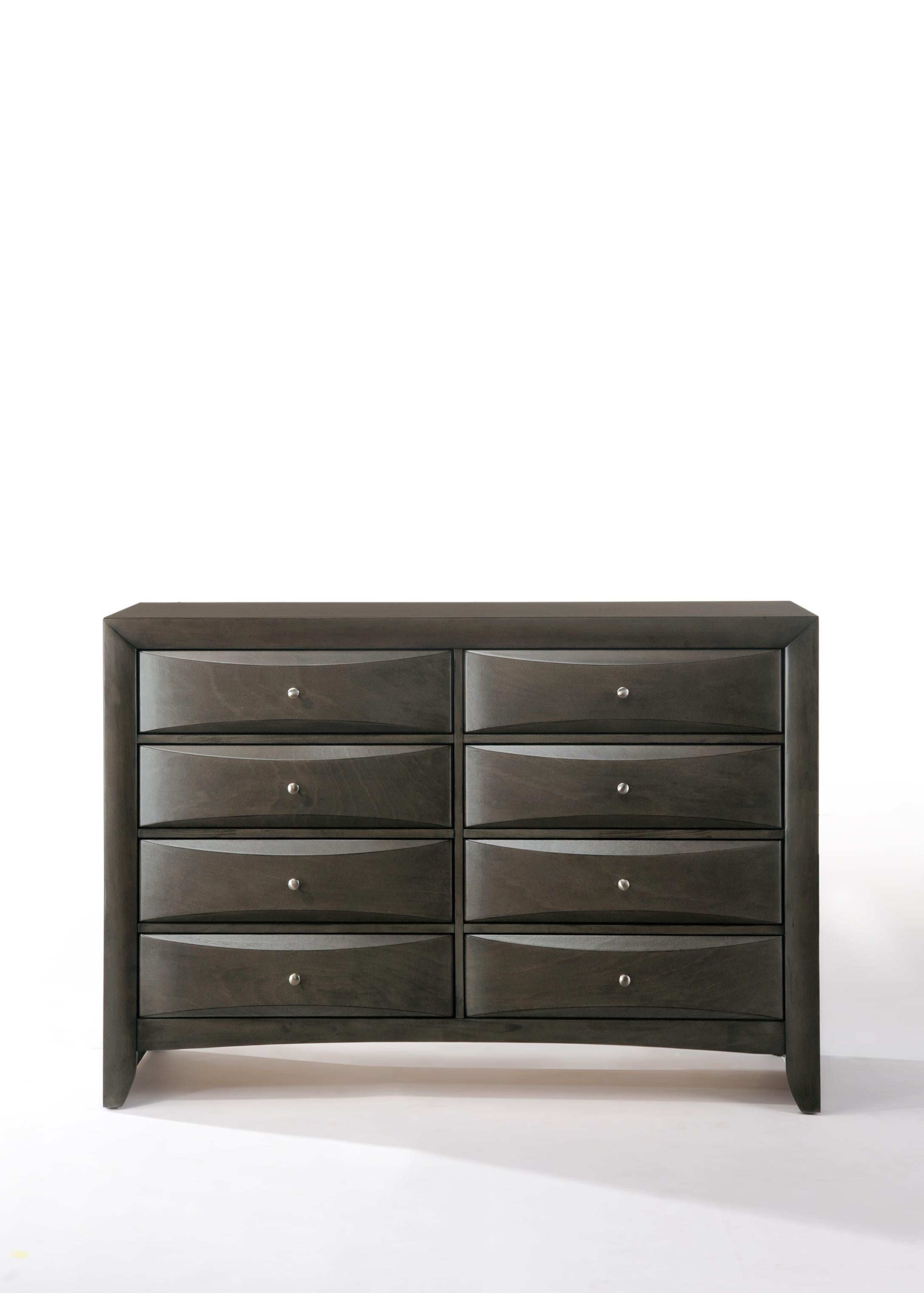 Ireland - Dresser - Gray