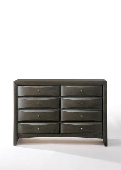 Ireland - Dresser - Gray
