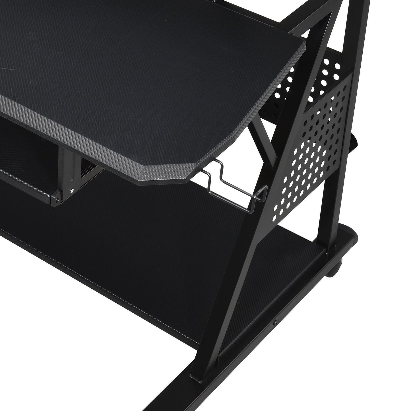 Willow - Music Desk - Black