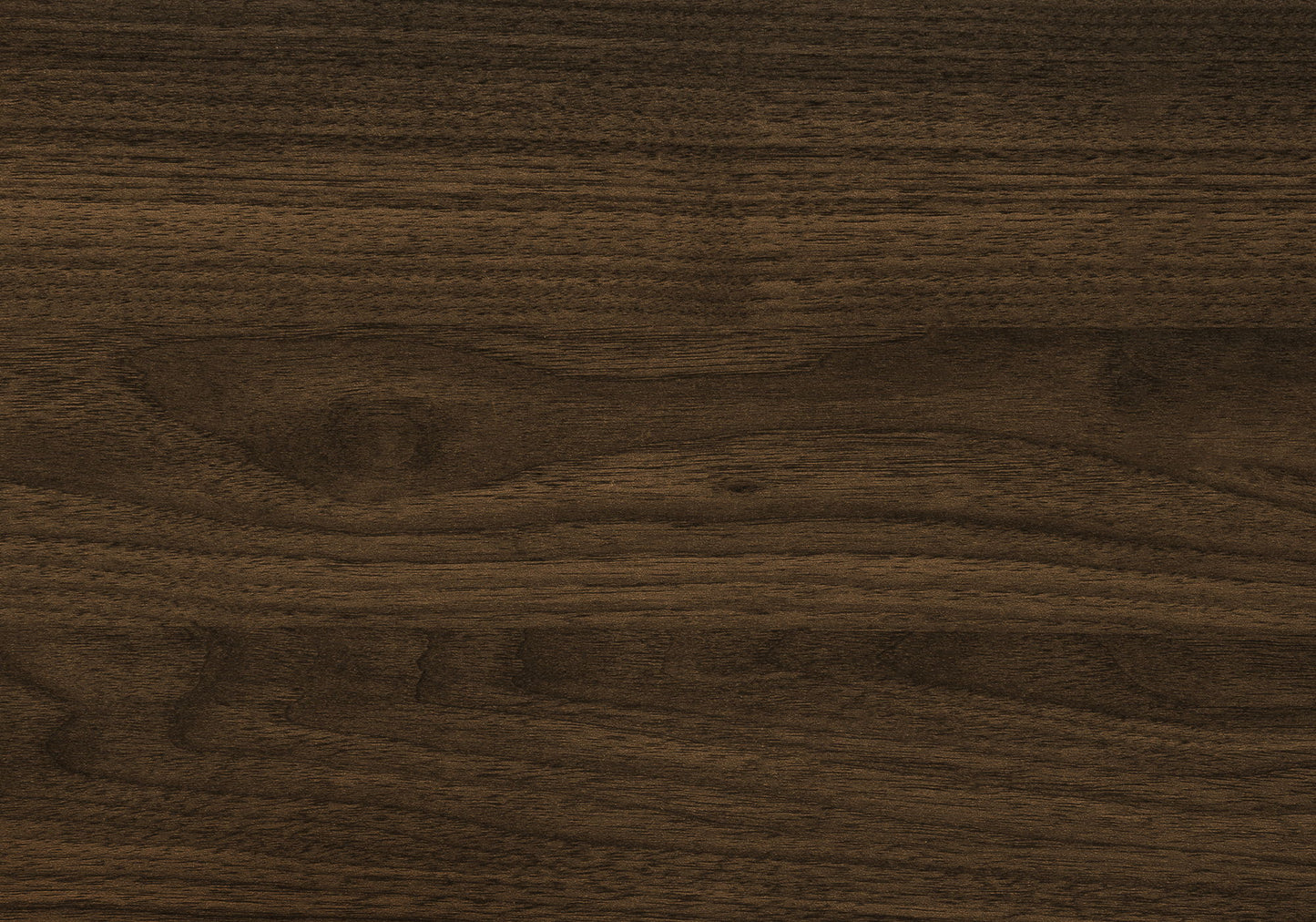 Computer Desk, Home Office, Corner, Storage Drawers, L Shape, Laptop, Contemporary & Modern - Walnut