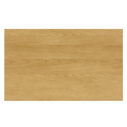 Lowry - Dining Table - Brown