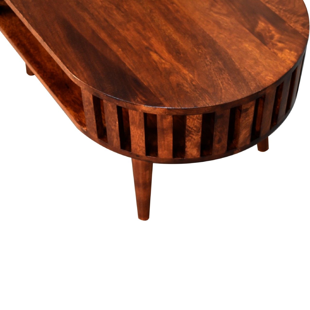 Ariella - Coffee Table - Chestnut