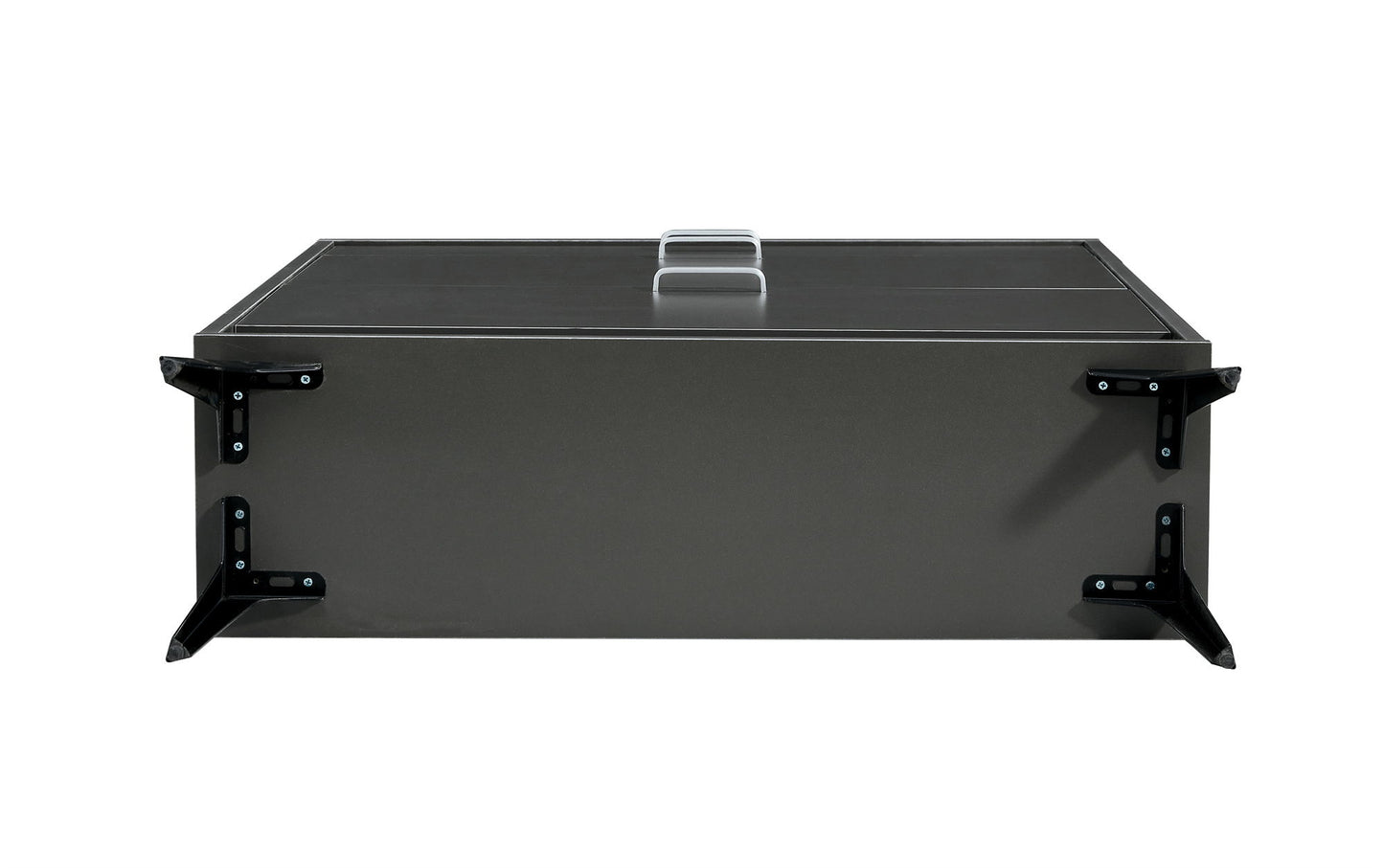 Shoe Cabinet, Shoe Storage Shelves - Gray