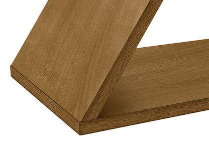 Accent Side Table, Contemporary - Taupe