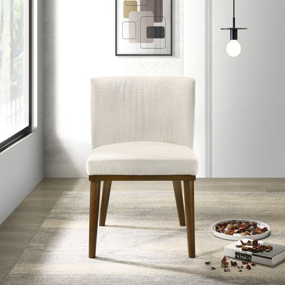 Daley - Dining Chair (Set of 2) - White