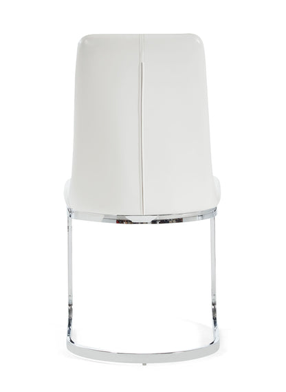 Stelle - Dining Chair (Set of 2) - White