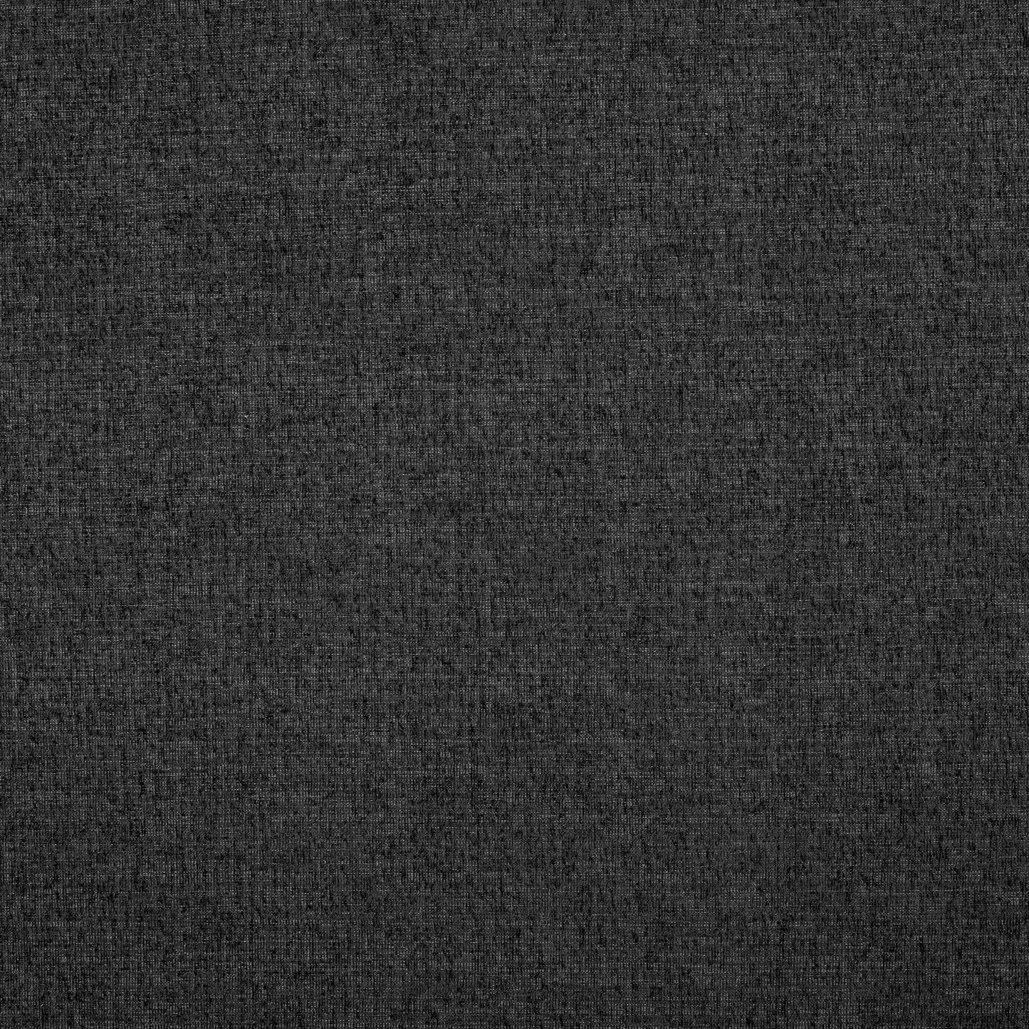 King Size Upholstered Platform Bed - Charcoal Gray