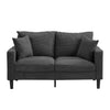 Modern Upholstered 57