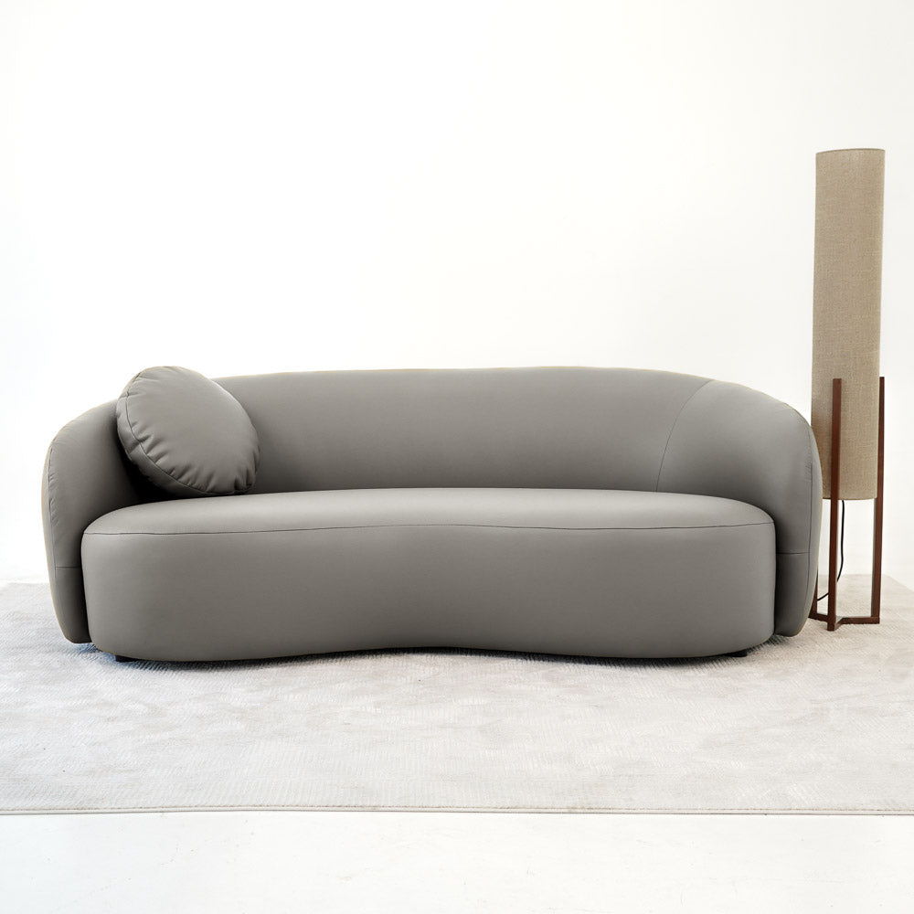 Porter - Sofa - Gray
