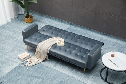 Sofa Bed - Dark Gray