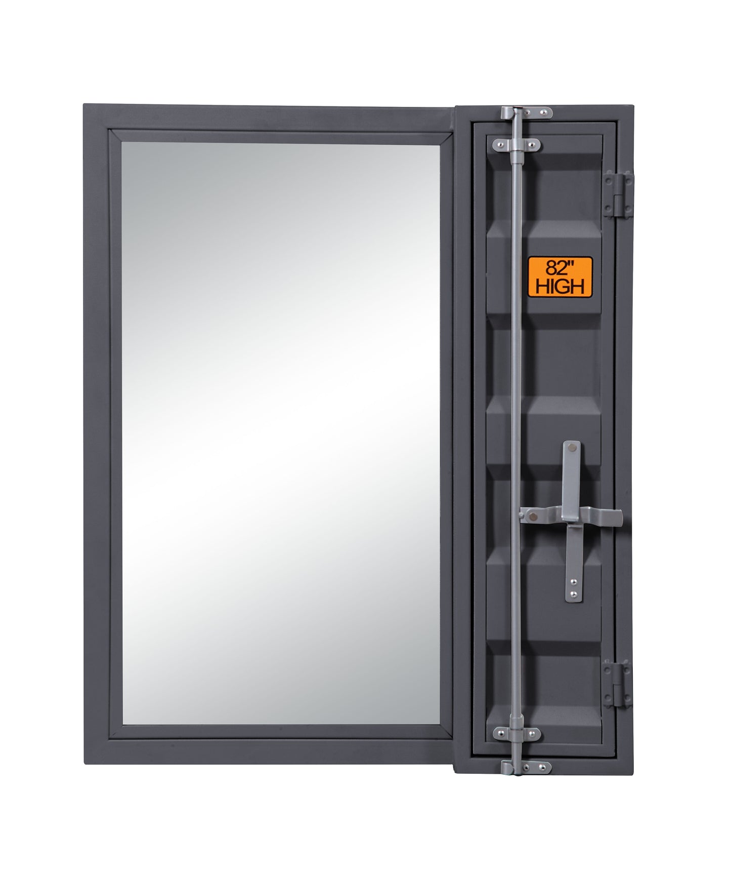 Cargo - Vanity Mirror - Gunmetal