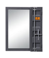 Cargo - Vanity Mirror - Gunmetal