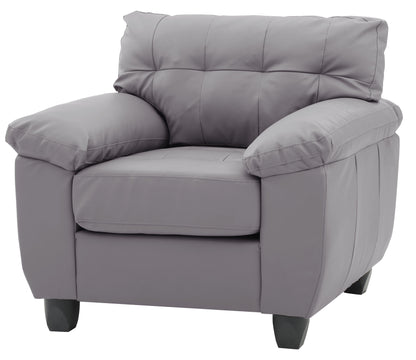 Comfortable Chair - Gray
