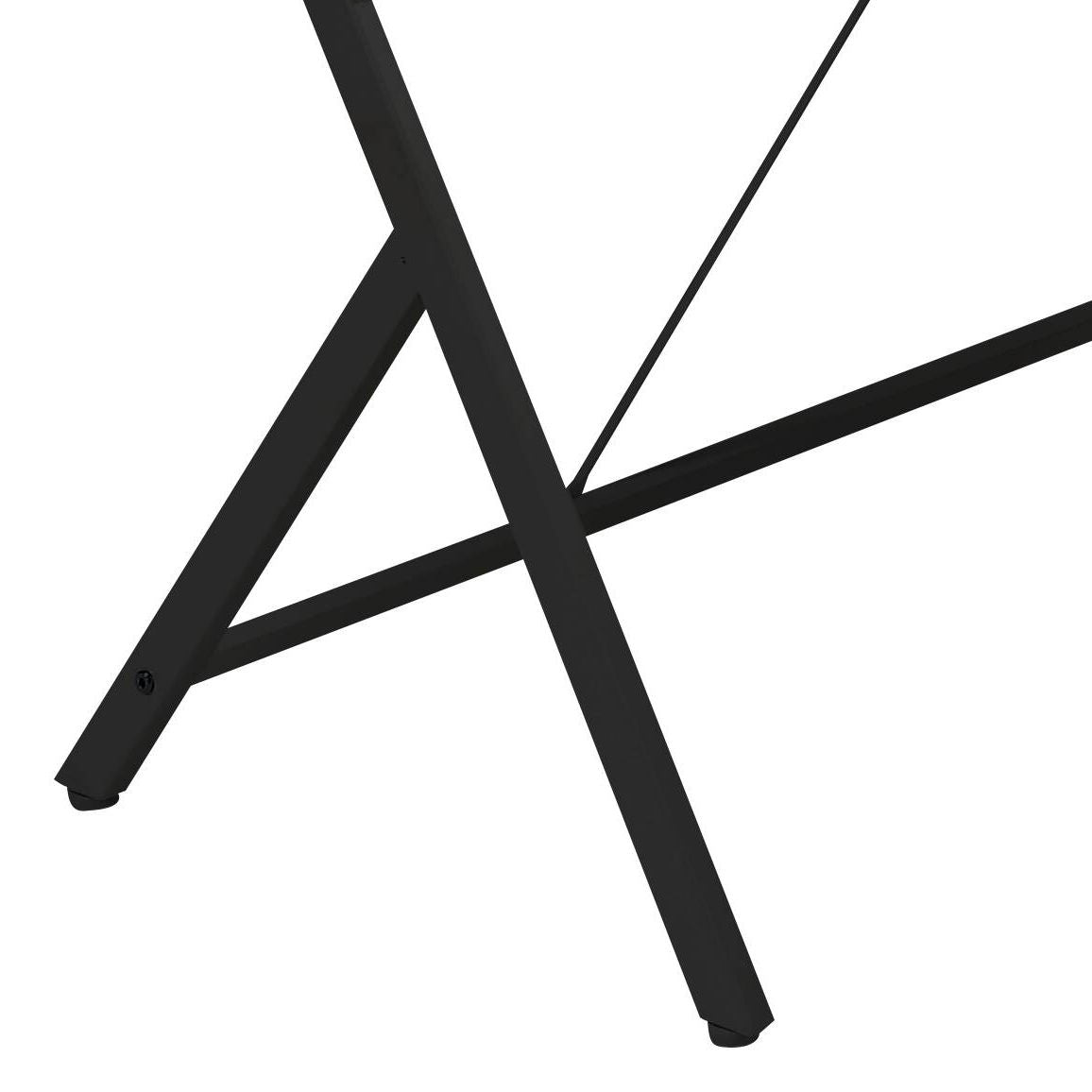 Dazenus - Computer Desk - Black