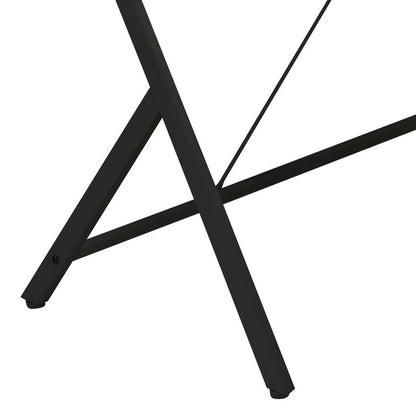 Dazenus - Computer Desk - Black