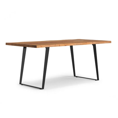 Delta - Dining Table - Natural