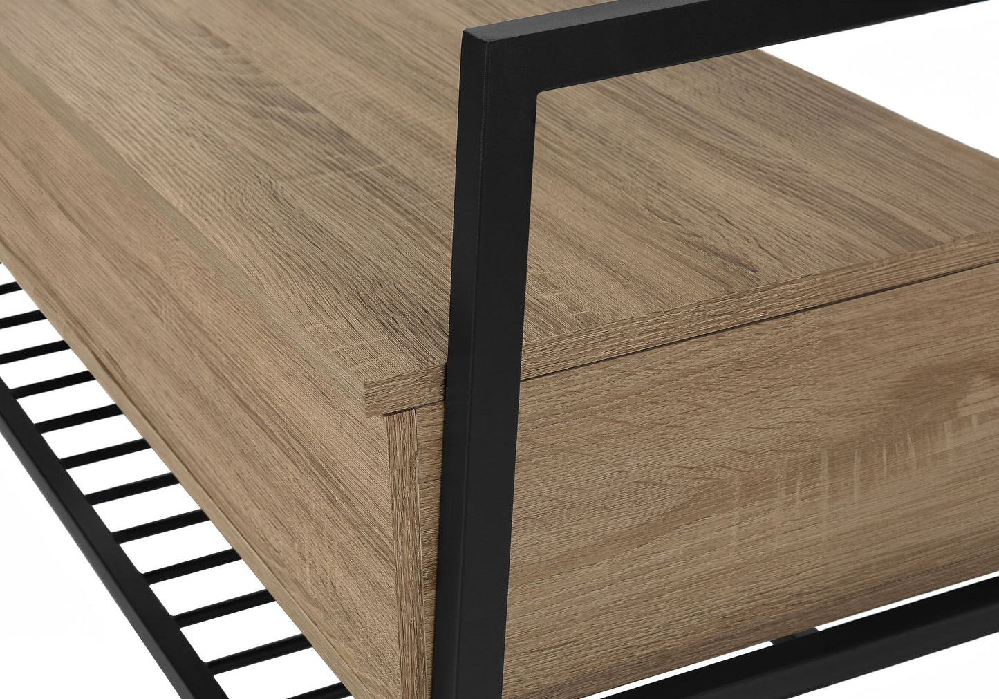 Bench, Entryway, Hallway, Storage, Rectangular, Contemporary & Modern - Taupe
