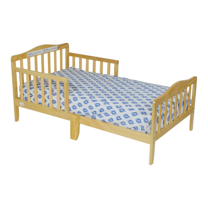 Blaire - Toddler Bed - Natural