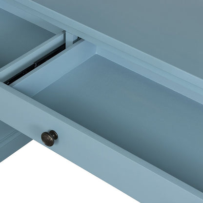 Desk Stylish Design - Blue