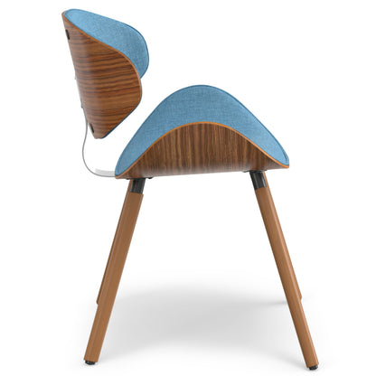 Marana - Dining Chair - Blue