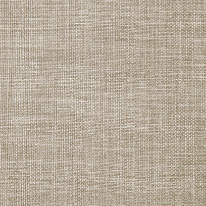 Fancy Design Arm Chair With Nailhead Trim - Light Gray / Camel Oak