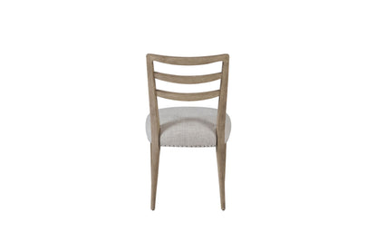 Ladderback Side Dining Chair (Set of 2) - Sand