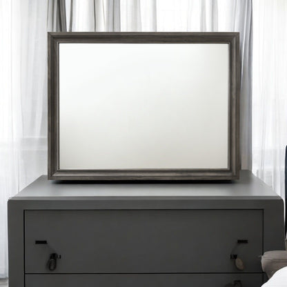 Naima - Mirror - Gray