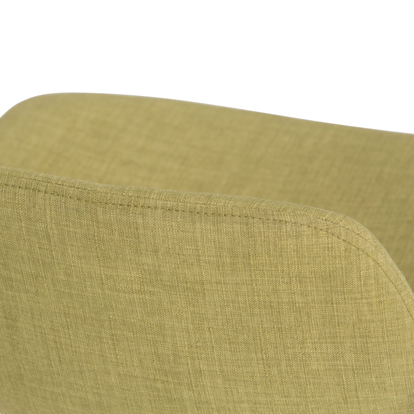 Randolph - Bentwood Upholstered Counter / Bar Height Stool (Set of 2) - Green
