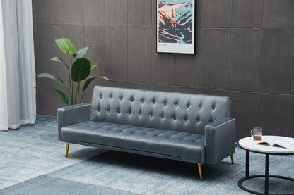 Sofa Bed - Dark Gray