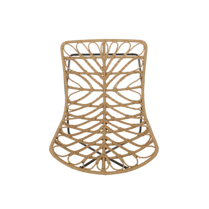 Bryson - Chair - Light Brown