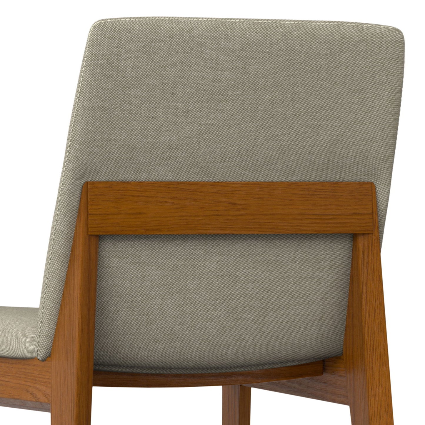 Selena - Dining Chair (Set of 2) - Brown
