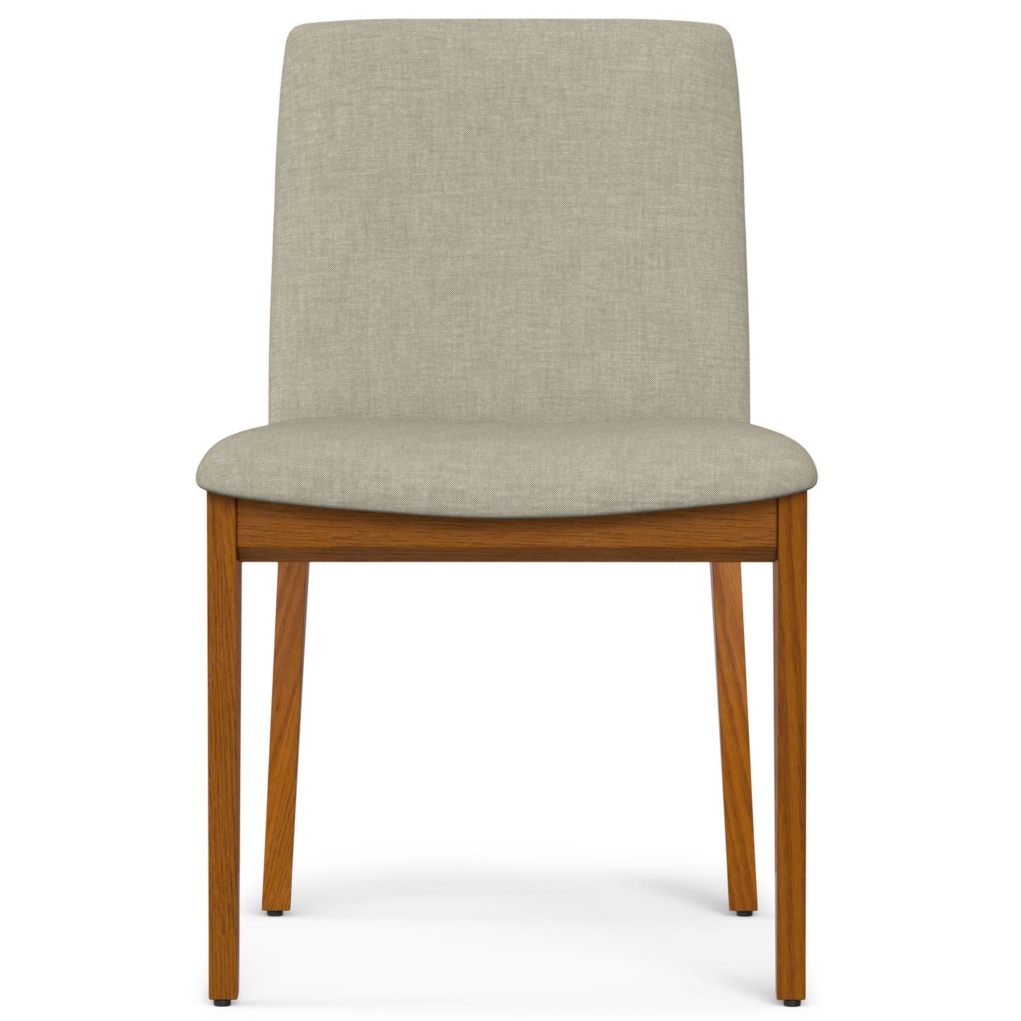 Selena - Dining Chair (Set of 2) - Brown