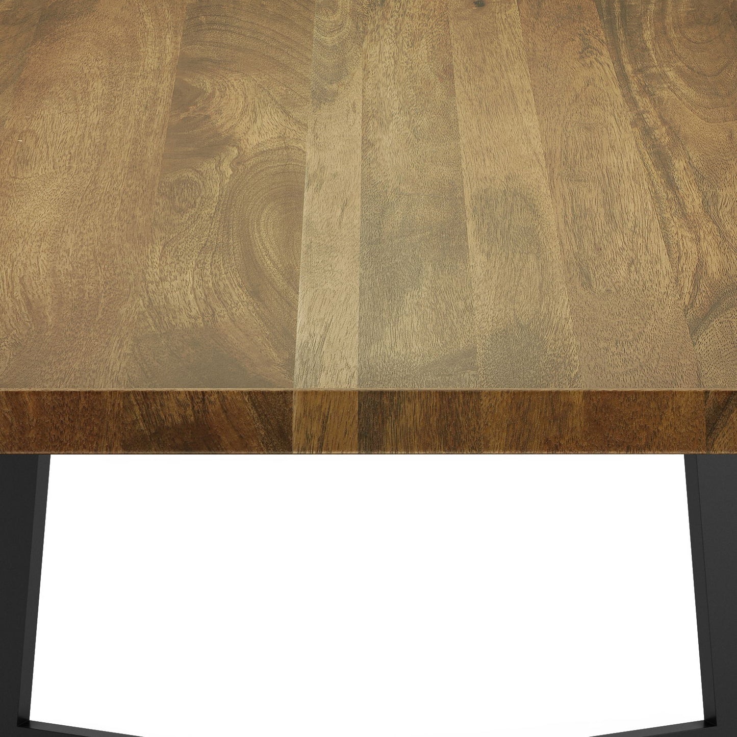 Watkins - Dining Table - Light Brown